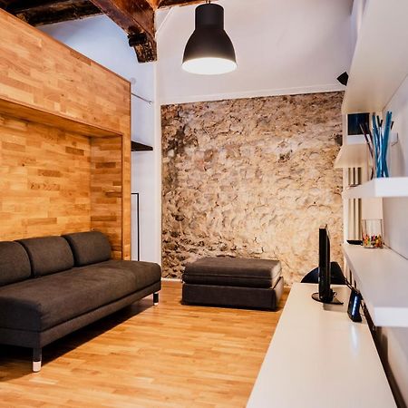 Casa Romeo Appartement Cuneo Buitenkant foto