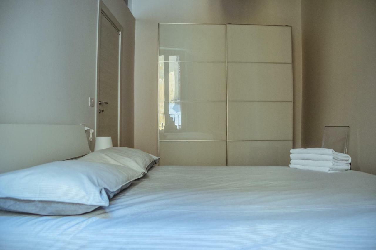 Casa Romeo Appartement Cuneo Buitenkant foto