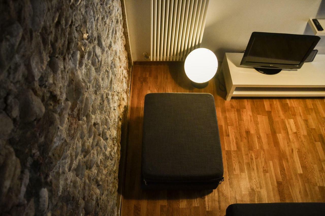Casa Romeo Appartement Cuneo Buitenkant foto