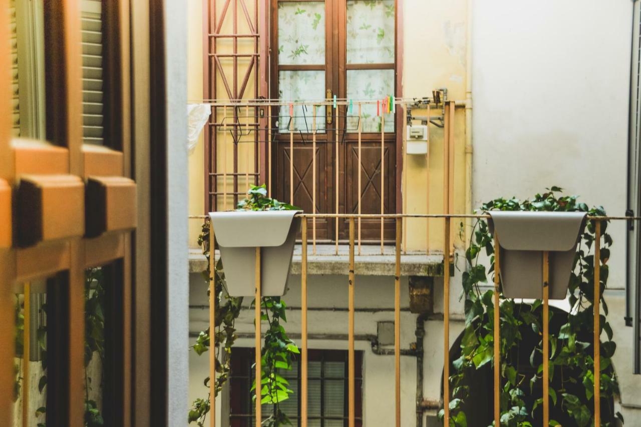 Casa Romeo Appartement Cuneo Buitenkant foto