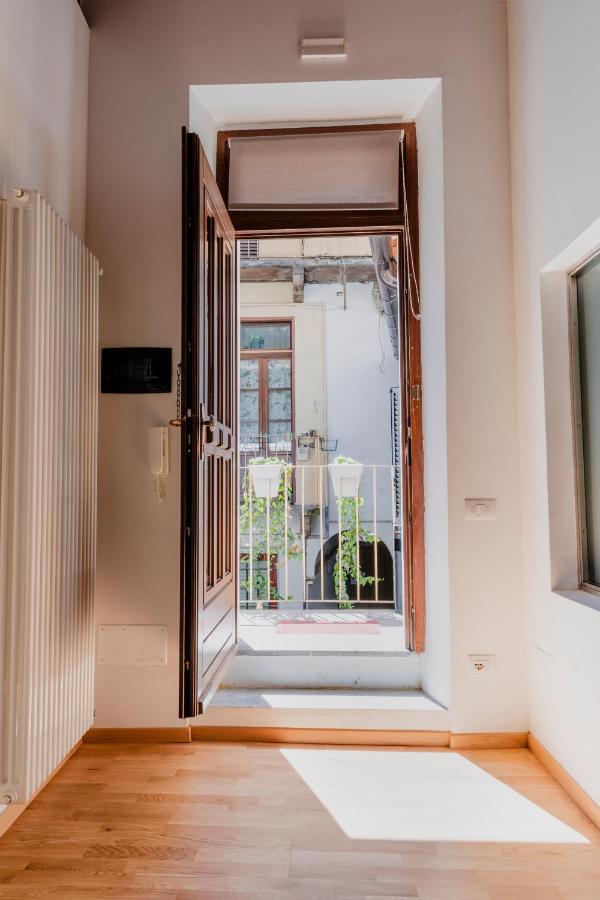 Casa Romeo Appartement Cuneo Buitenkant foto
