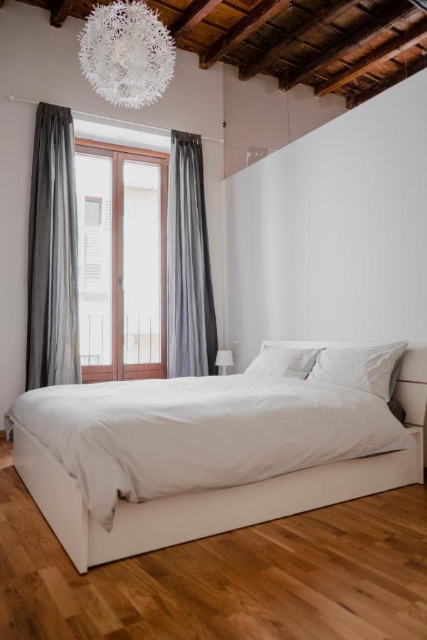 Casa Romeo Appartement Cuneo Buitenkant foto
