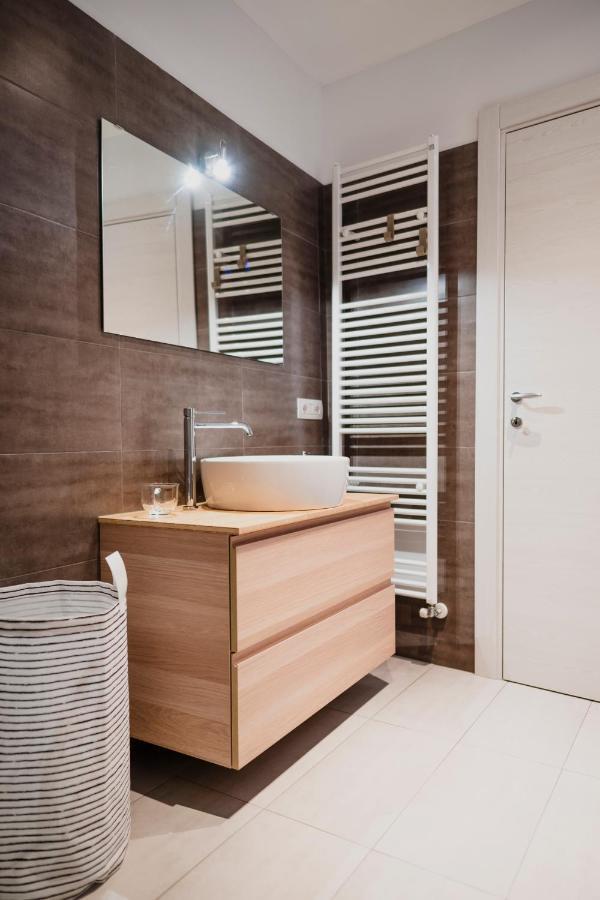 Casa Romeo Appartement Cuneo Buitenkant foto