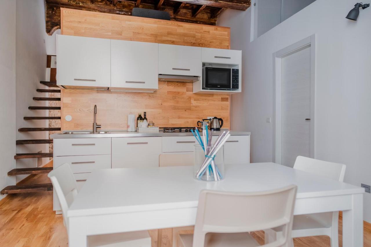 Casa Romeo Appartement Cuneo Buitenkant foto