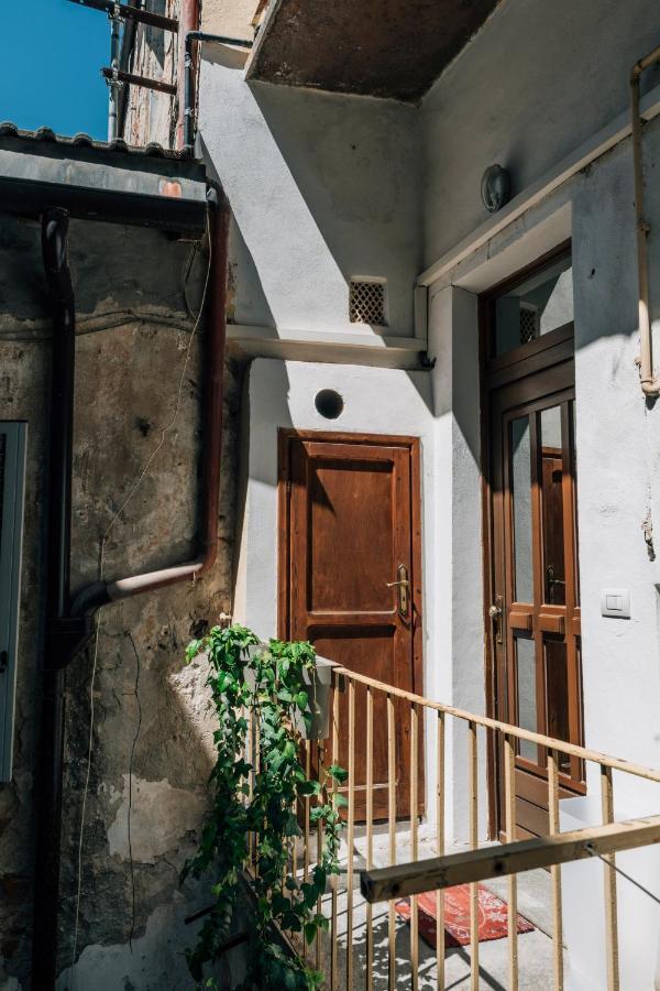 Casa Romeo Appartement Cuneo Buitenkant foto
