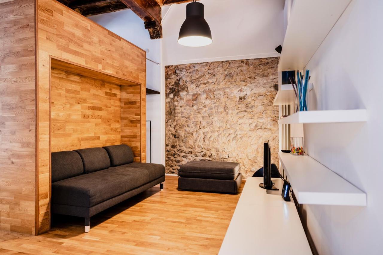 Casa Romeo Appartement Cuneo Buitenkant foto