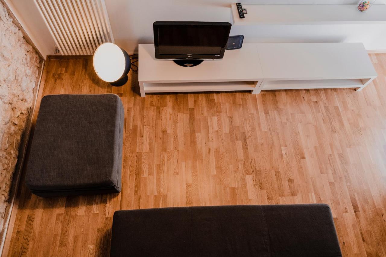 Casa Romeo Appartement Cuneo Buitenkant foto