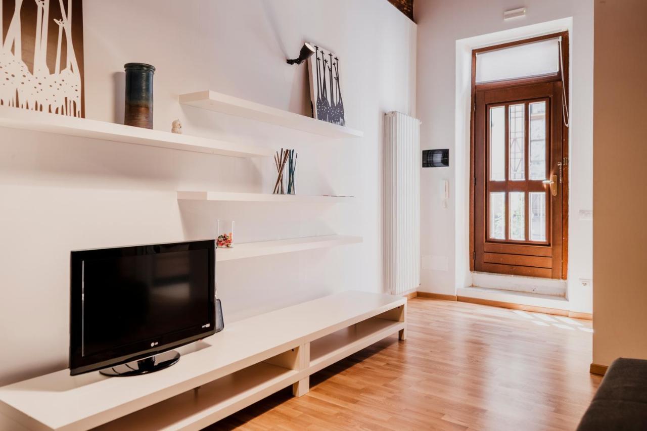Casa Romeo Appartement Cuneo Buitenkant foto